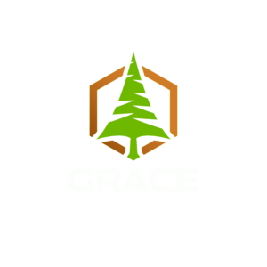 Grace Tree Service Logo