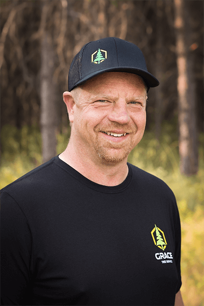 ChadSchwartz Grace Tree Service CDA ID