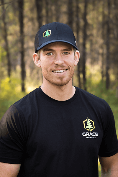 TannerSchwartz Grace Tree Services Hayden Idaho